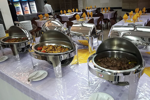 هتل ساوین مشهد 